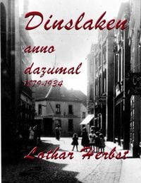 Produktbild: Dinslaken anno dazumal
