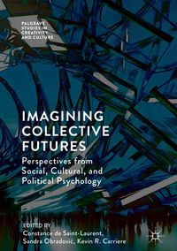 Produktbild: Imagining Collective Futures