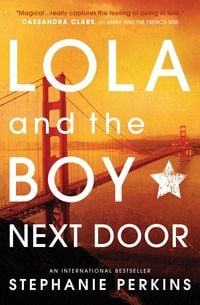 Produktbild: Lola and the Boy Next Door