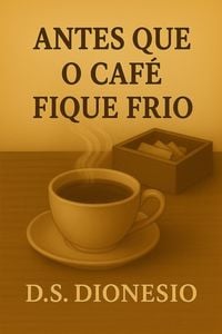 Produktbild: Antes Que O Caf&eacute; Fique Frio