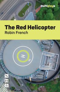 Produktbild: The Red Helicopter