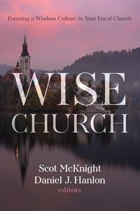 Produktbild: Wise Church