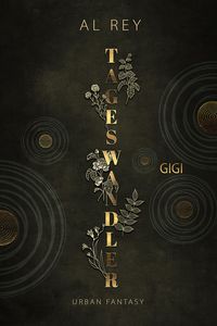 Produktbild: Tageswandler 5: Gigi