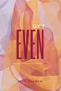 Produktbild: Get Even