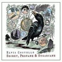 Produktbild: Secret,Profane And Sugarcane (Ltd.Digi Edition)