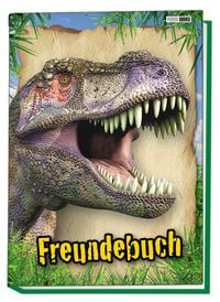 Produktbild: Dinosaurier: Freundebuch