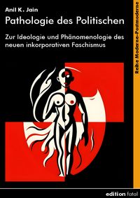 Produktbild: Pathologie des Politischen