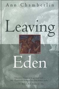 Produktbild: Leaving Eden