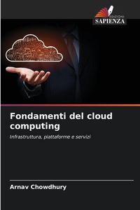 Produktbild: Fondamenti del cloud computing
