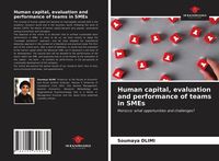 Produktbild: Human capital, evaluation and performance of teams in SMEs