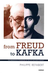 Produktbild: From Freud to Kafka