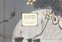 Produktbild: Museum of Fine Arts,Bo: Le Japon Artistique