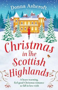 Produktbild: Christmas in the Scottish Highlands