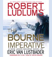 Produktbild: ROBERT LUDLUMS (TM) THE BO 12D