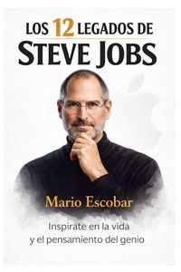 Produktbild: Los doce legados de Steve Jobs