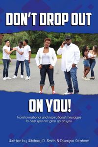 Produktbild: Don't Drop Out on You!
