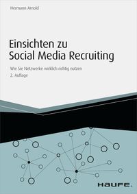 Produktbild: Einsichten zu Social Media Recruiting