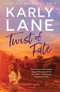 Produktbild: Twist of Fate