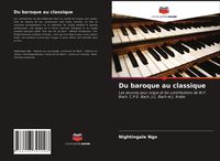 Produktbild: Du baroque au classique