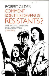 Produktbild: Comment sont-ils devenus r&eacute;sistants ?