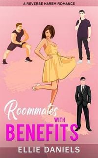 Produktbild: Roommates With Benefits