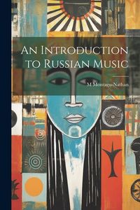 Produktbild: An Introduction to Russian Music