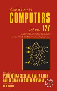 Produktbild: Edge/Fog Computing Paradigm