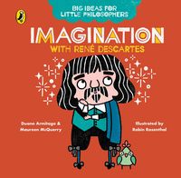 Produktbild: Big Ideas for Little Philosophers: Imagination with Descartes