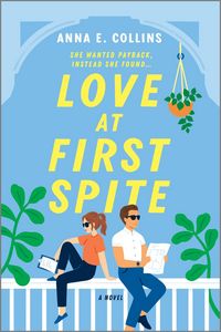 Produktbild: Love at First Spite
