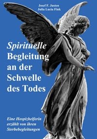 Produktbild: Spirituelle Begleitung an der Schwelle des Todes