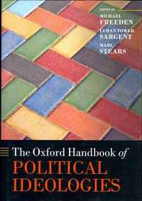 Produktbild: Ohb Political Ideology Ohbk C