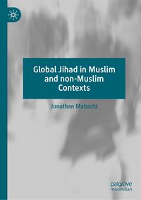 Produktbild: Global Jihad in Muslim and non-Muslim Contexts