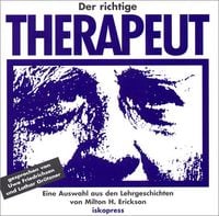 Produktbild: Der richtige Therapeut
