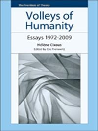 Produktbild: Volleys of Humanity