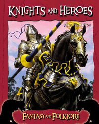Produktbild: Knights & Heroes -Lib