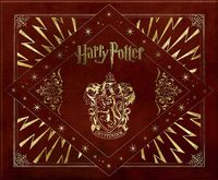 Produktbild: Harry Potter Gryffindor Dlx St