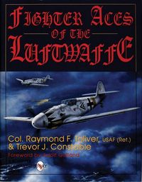 Produktbild: Fighter Aces of the Luftwaffe