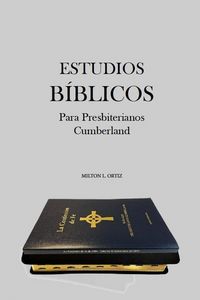 Produktbild: Estudios Biblicos Para Presbiterianos Cumberland
