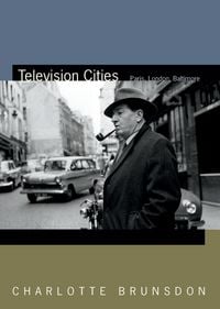 Produktbild: Television Cities