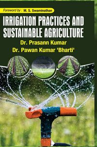 Produktbild: Irrigation Practices and Sustainable Agriculture