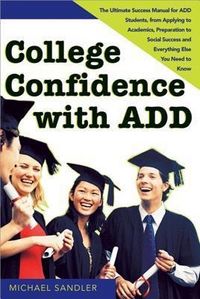 Produktbild: College Confidence with Add