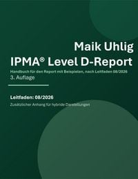 Produktbild: IPMA(R) Level D - Report