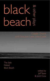Produktbild: Black Beach