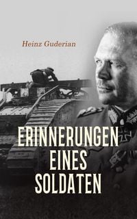Produktbild: Erinnerungen eines Soldaten