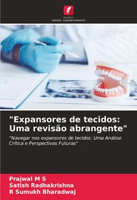 Produktbild: "Expansores de tecidos: Uma revis&atilde;o abrangente"