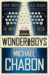 Produktbild: Wonder Boys