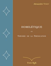 Produktbild: Homil&eacute;tique