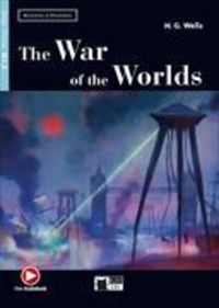 Produktbild: The War Of The Worlds
