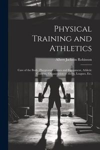 Produktbild: Physical Training and Athletics