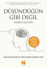 Produktbild: D&uuml;s&uuml;nd&uuml;g&uuml;n Gibi Degil